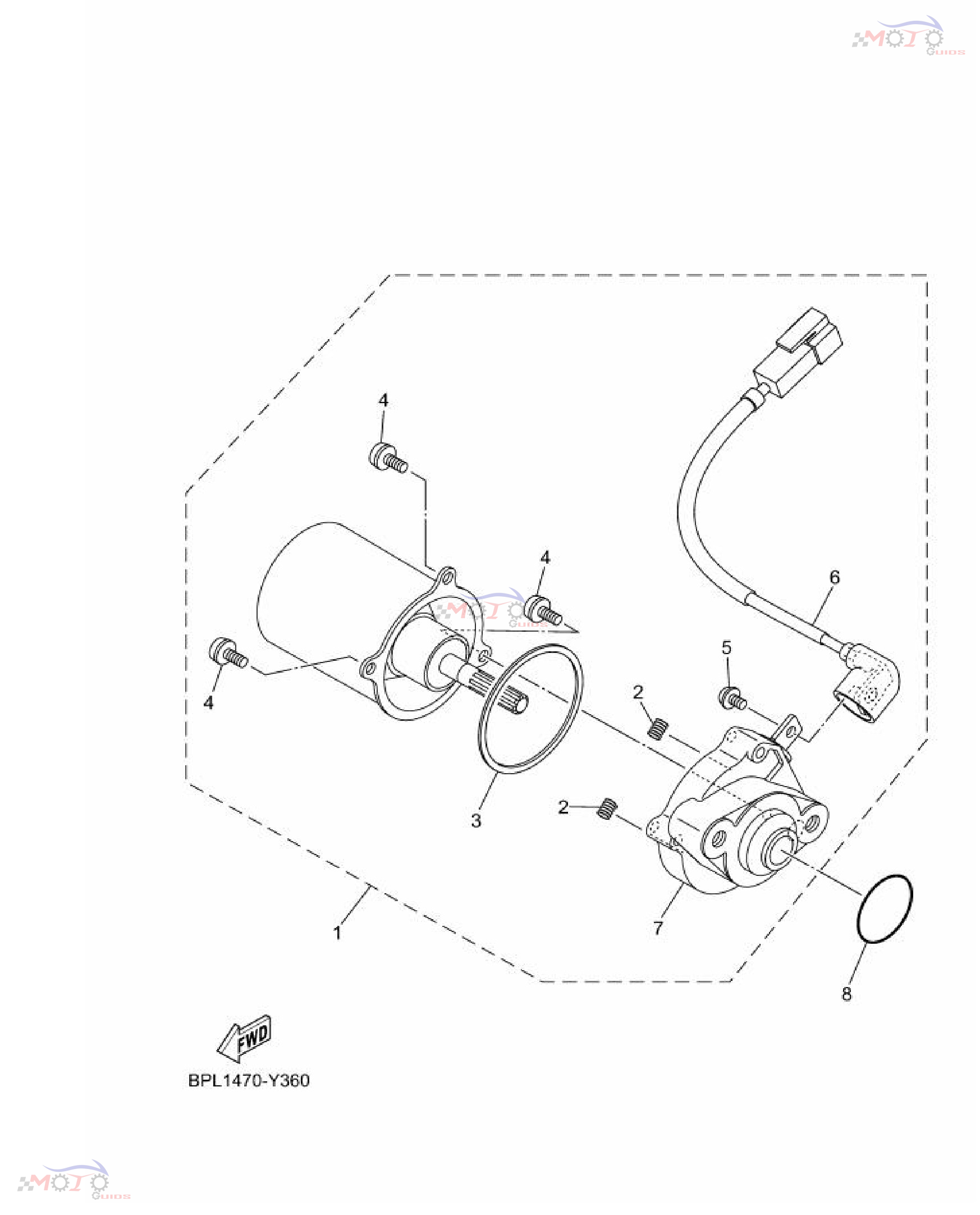 Engine Diagram